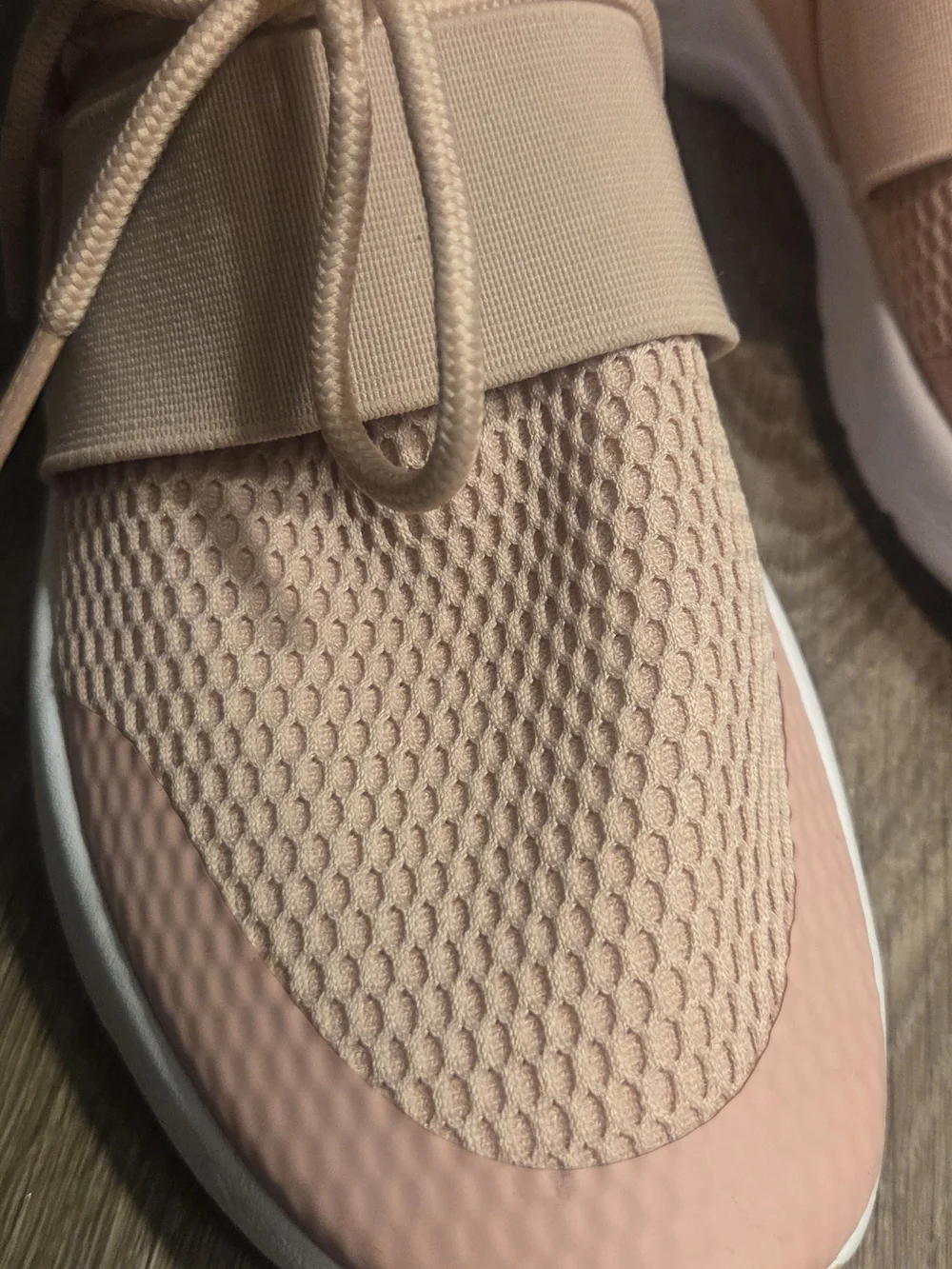 N/A blush secure